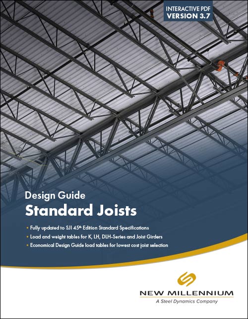 Standard Joists Cover Image