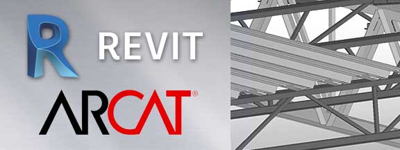 Revit ARCAT Logo 