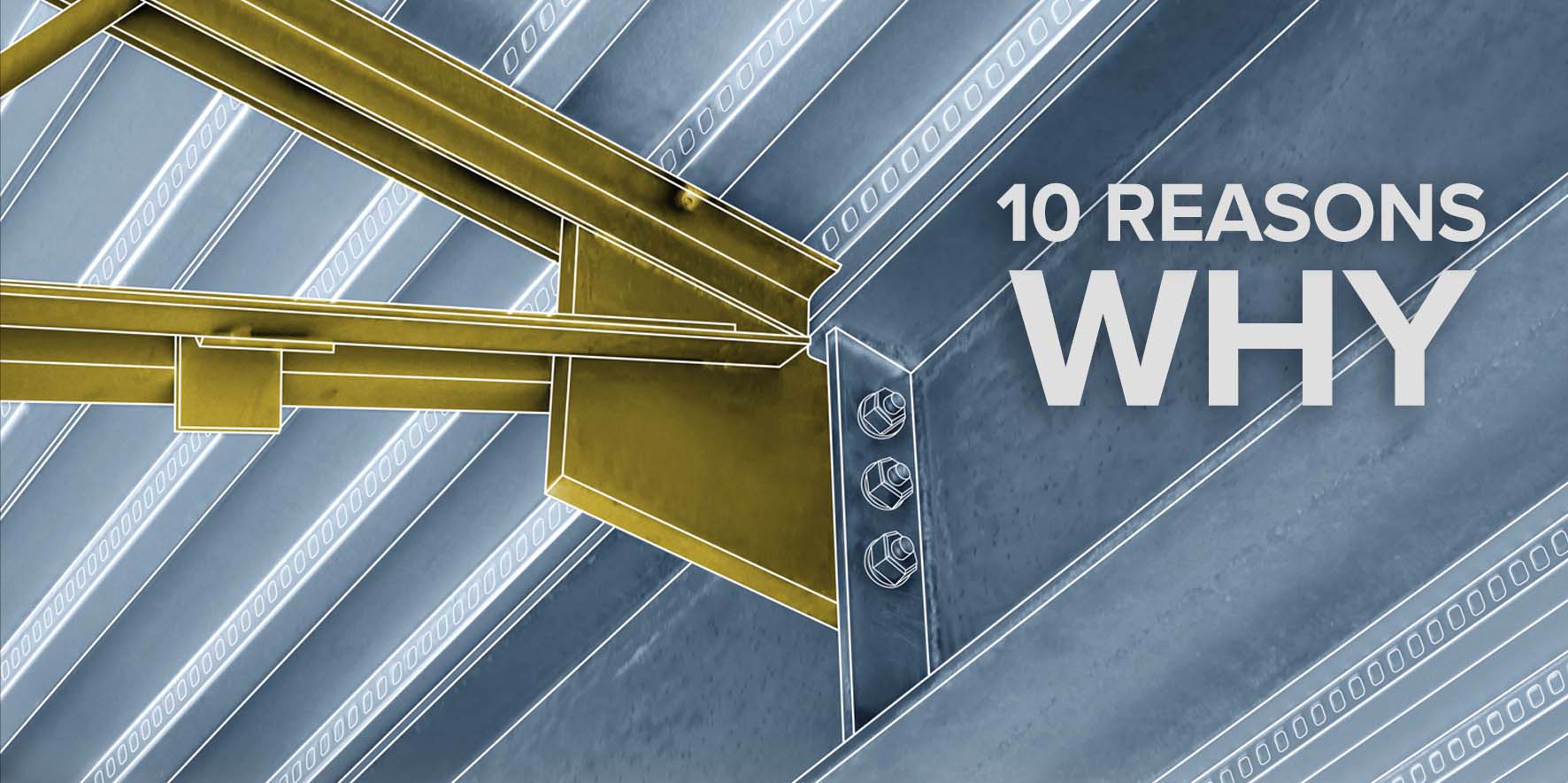 Floor Joists - 10 reasons why