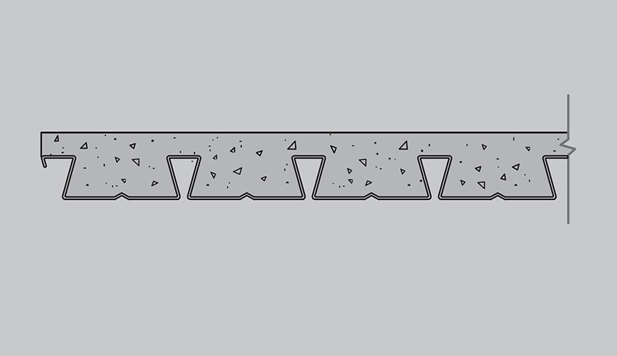 Versa-Dek®Drawing