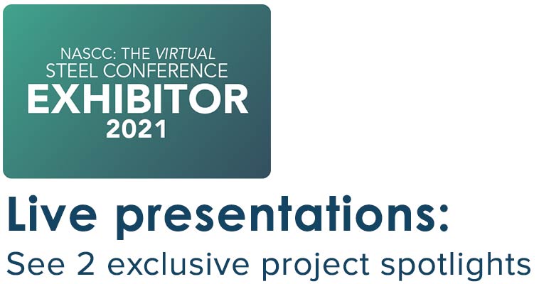 Virtual NASCC