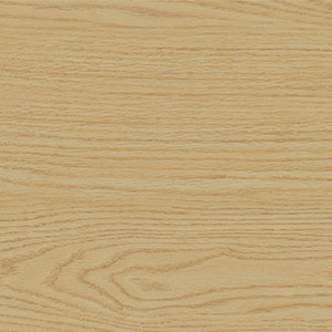 Light Oak Finish