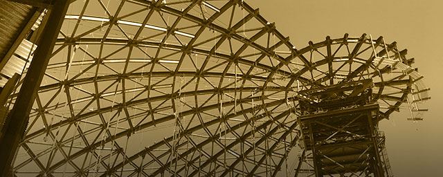 The Sphere in Las Vegas