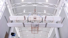 Versa-Dek® Acoustical ceiling in airport terminal