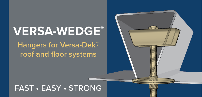 Order Versa-Wedge®