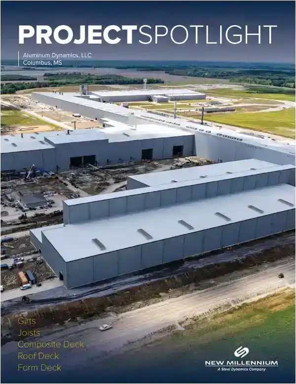 ADI Manufacturing Facility