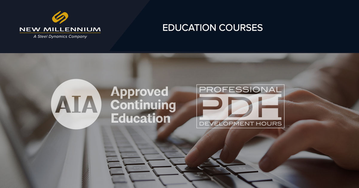 Education Courses - New Millennium