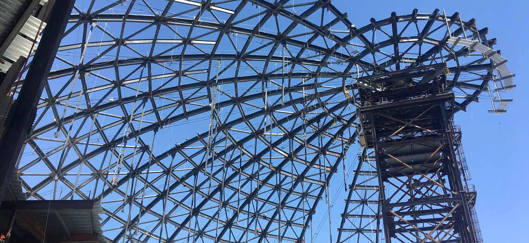 Sphere Las Vegas