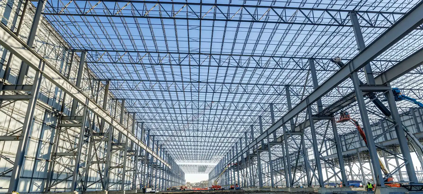 Aluminum Dynamics Facility