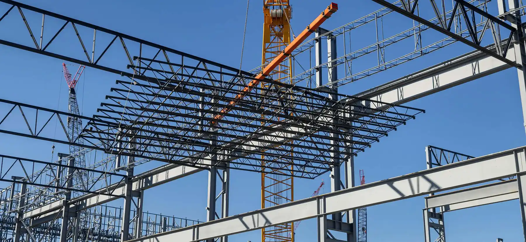 Aluminum Dynamics Facility