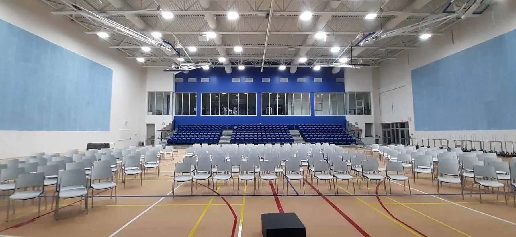 Cayman International School