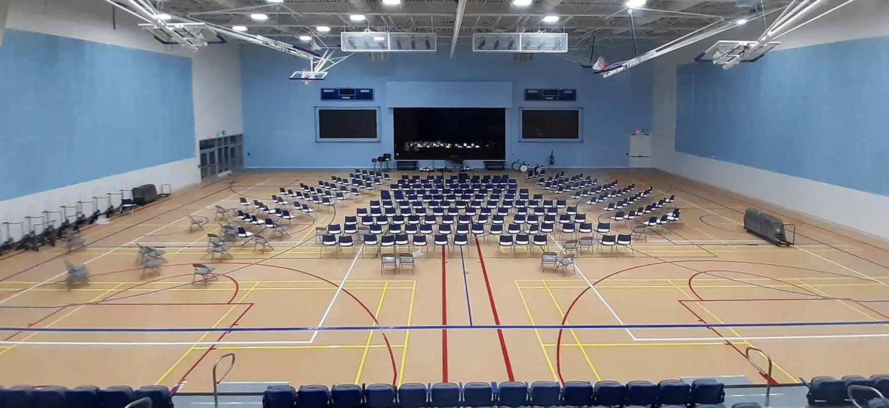 Cayman International School