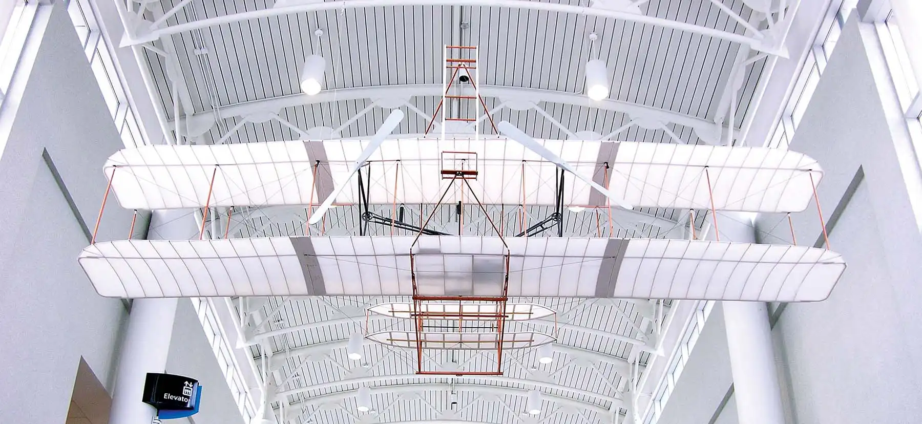 Charlotte Douglas International Airport