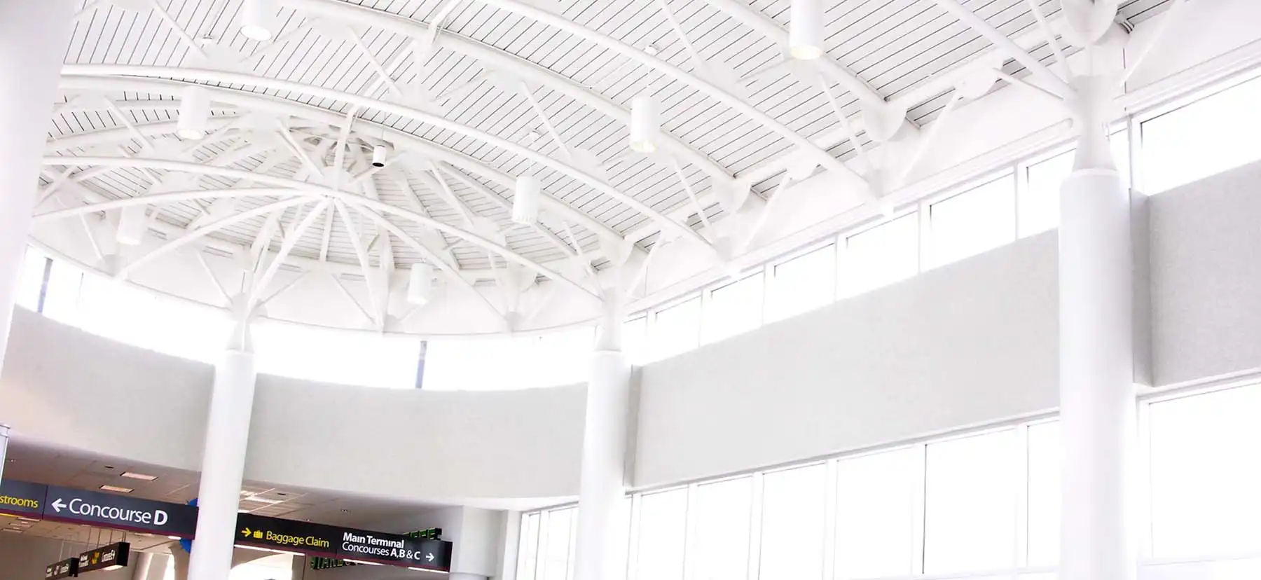 Charlotte Douglas International Airport