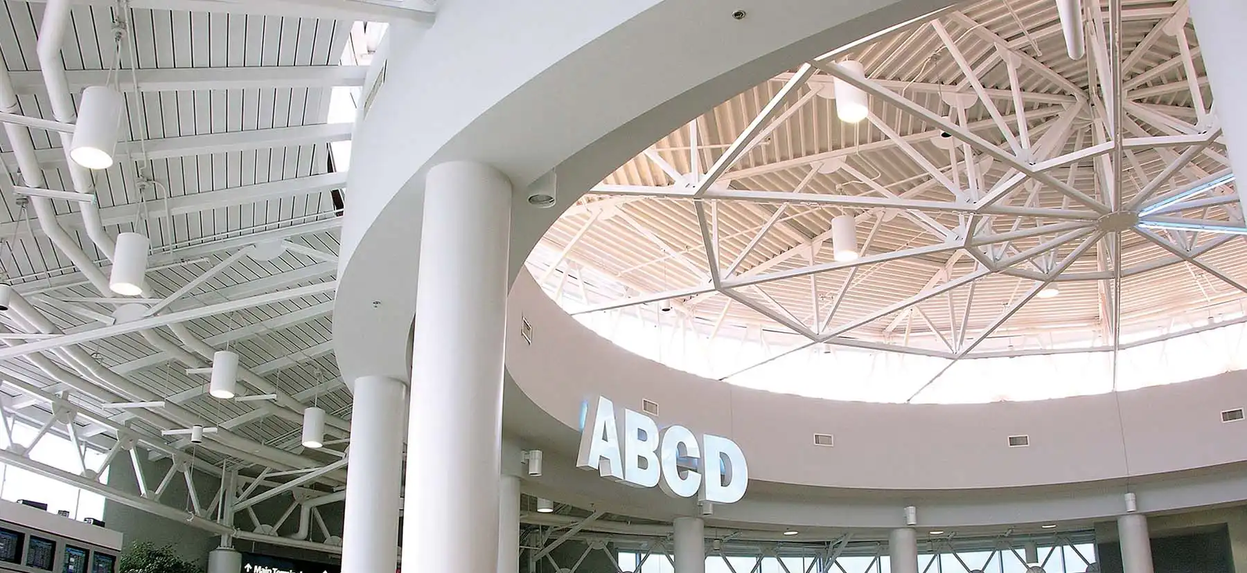 Charlotte Douglas International Airport