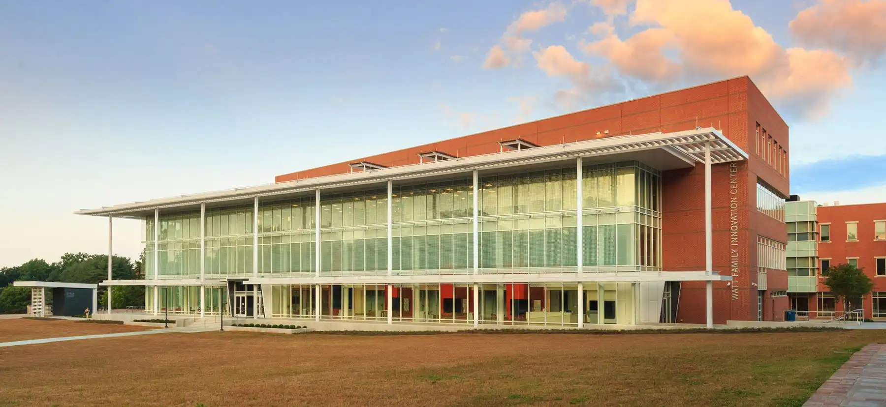 CLEMSON UNIVERSITY