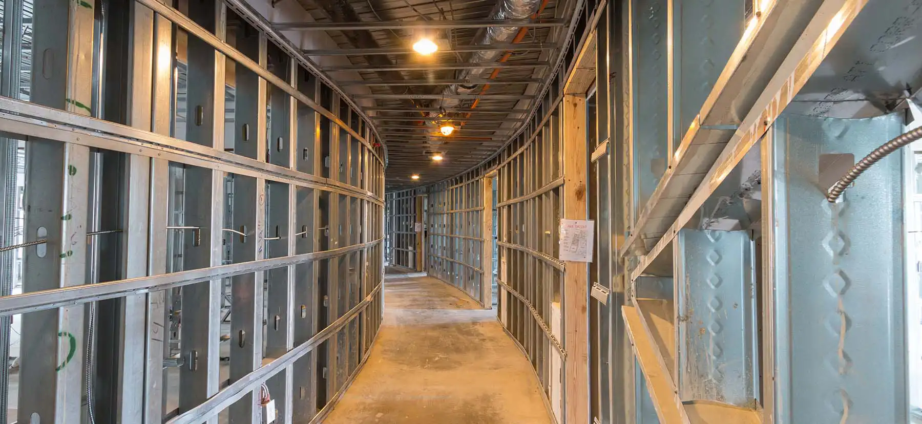 Elan Heights multi-story residential facility