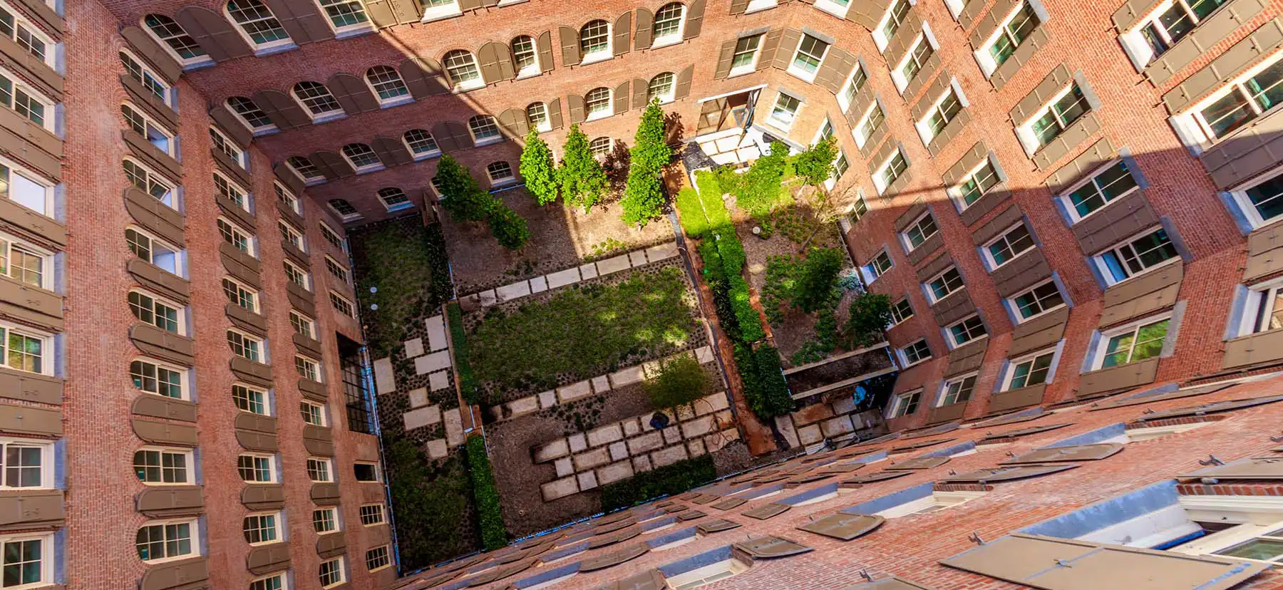 443 Greenwich Tribeca Condominiums