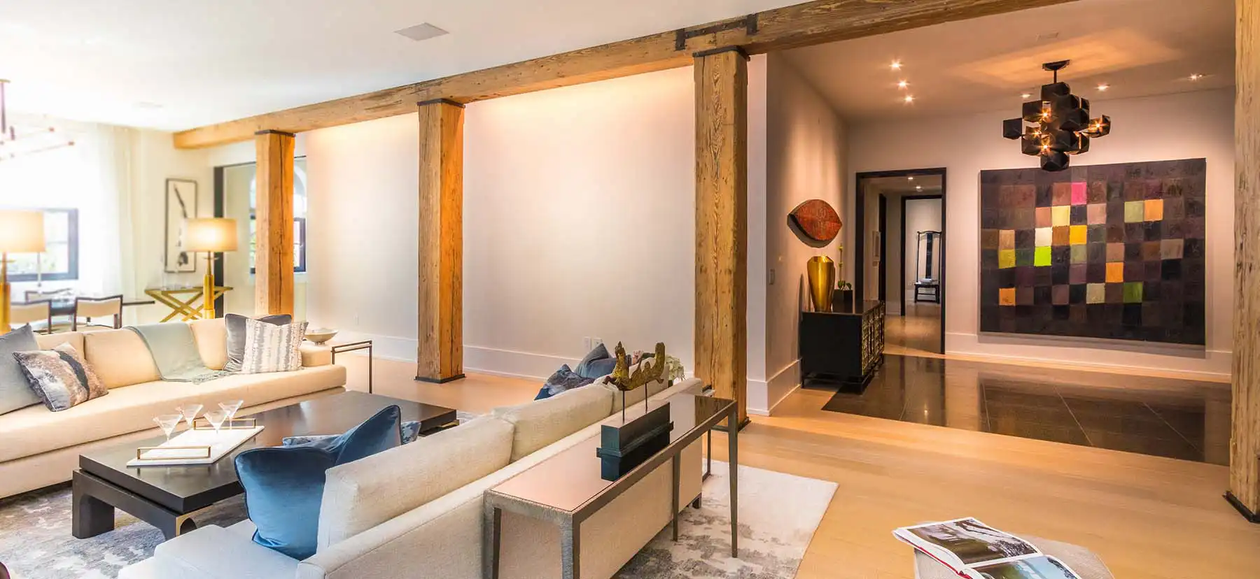 443 Greenwich Tribeca Condominiums