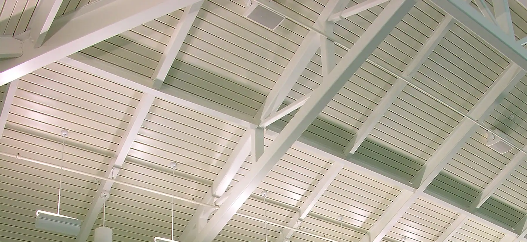 Hathaway Brown School Natatorium