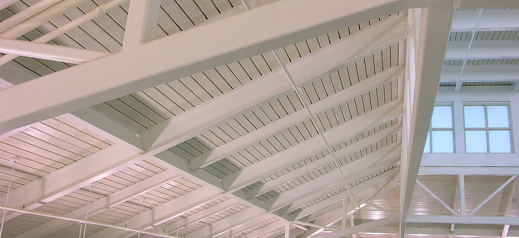 Hathaway Brown School Natatorium