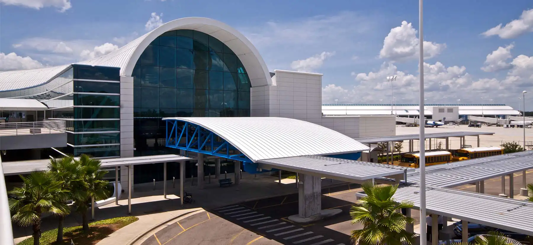 Jacksonville International Airport