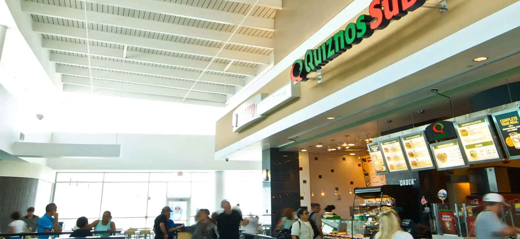 Jacksonville Airport