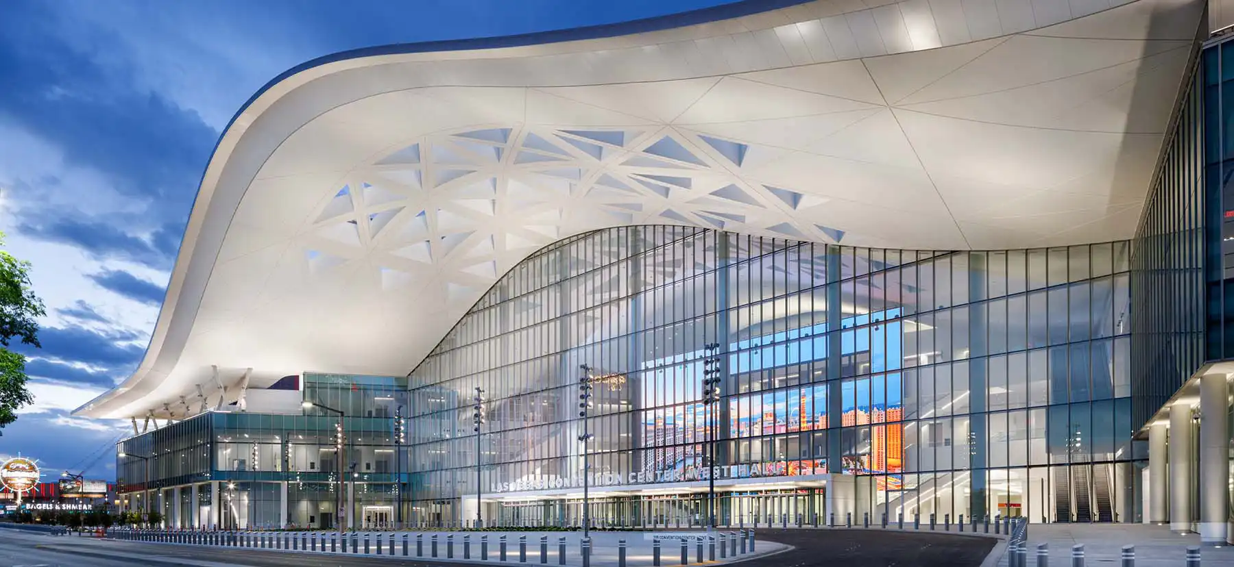 Las Vegas Convention Center