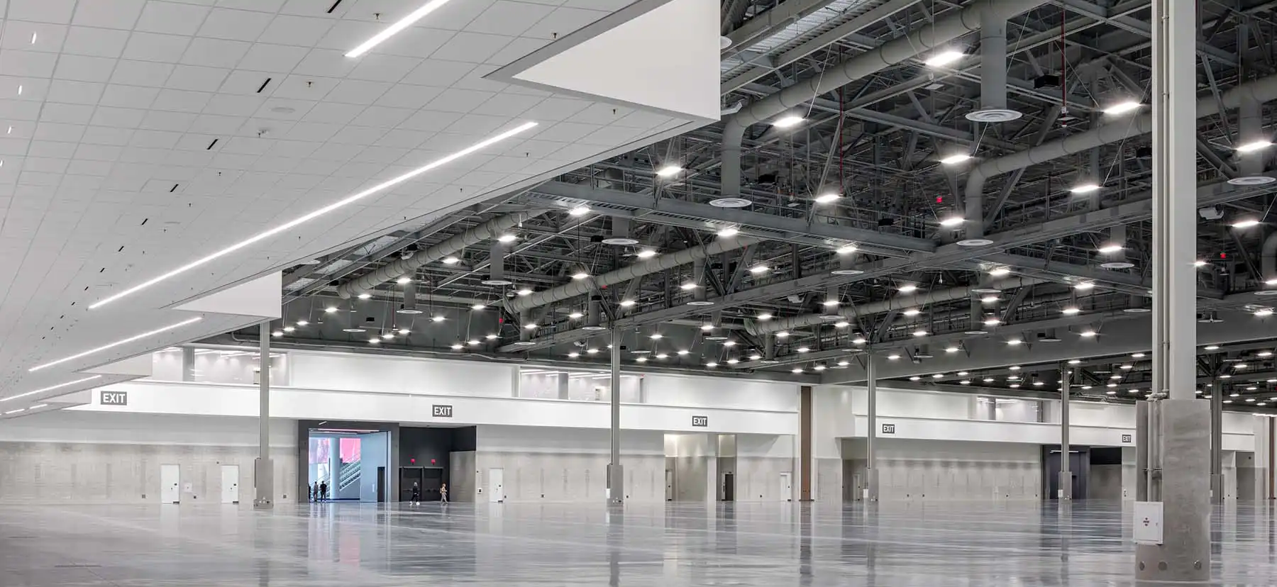 Las Vegas Convention Center