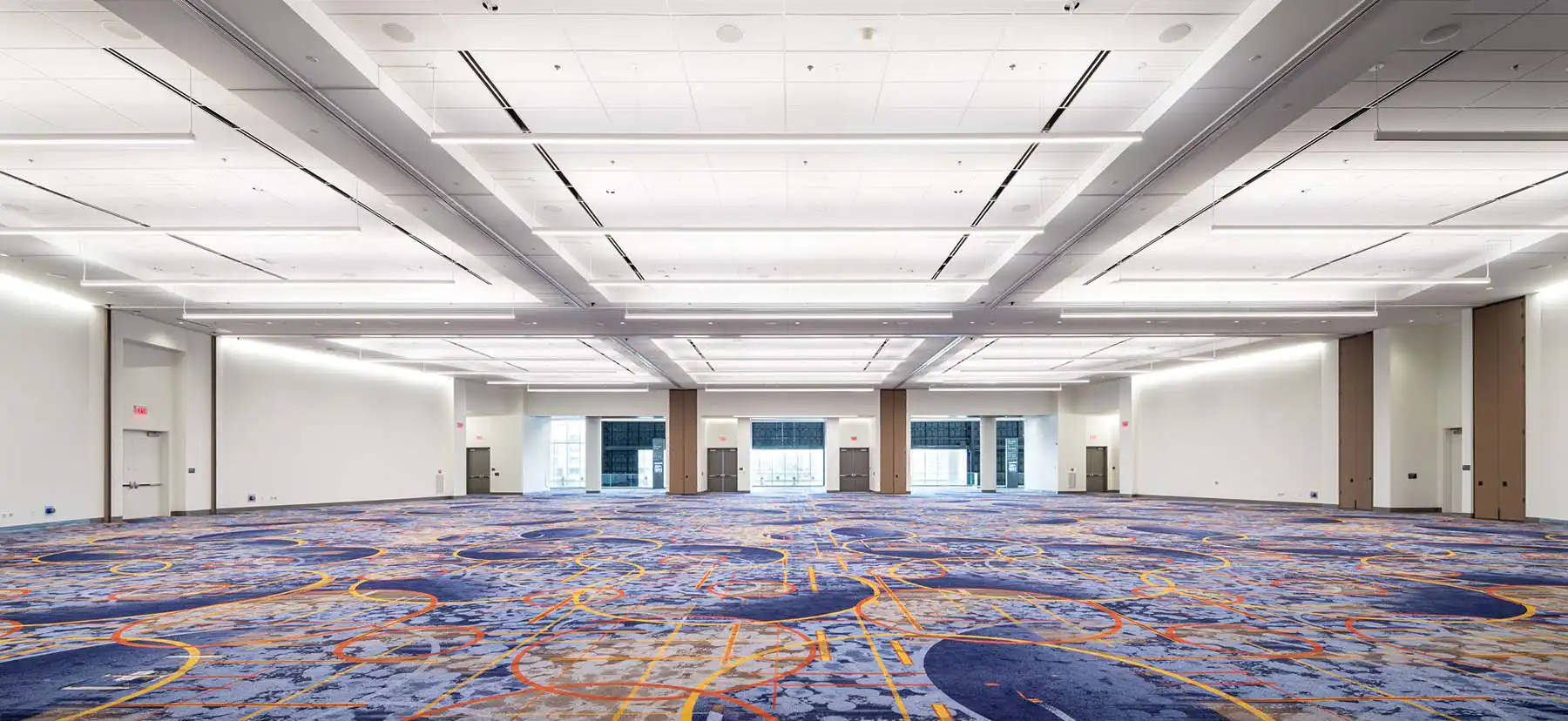 Las Vegas Convention Center