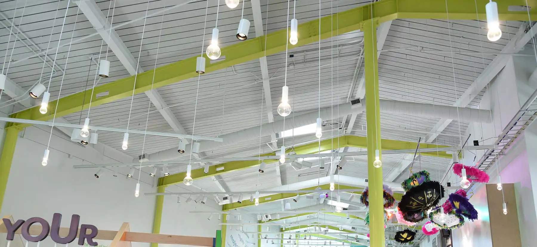 Louisiana Children’s Museum