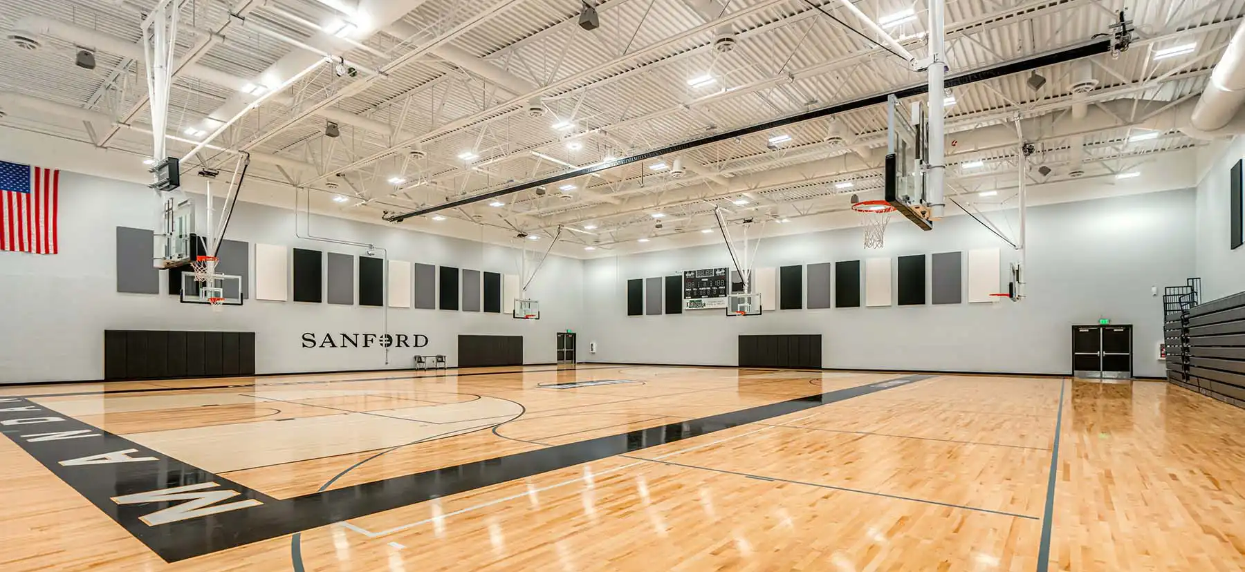 New Millennium Project Spotlight Mandan High School