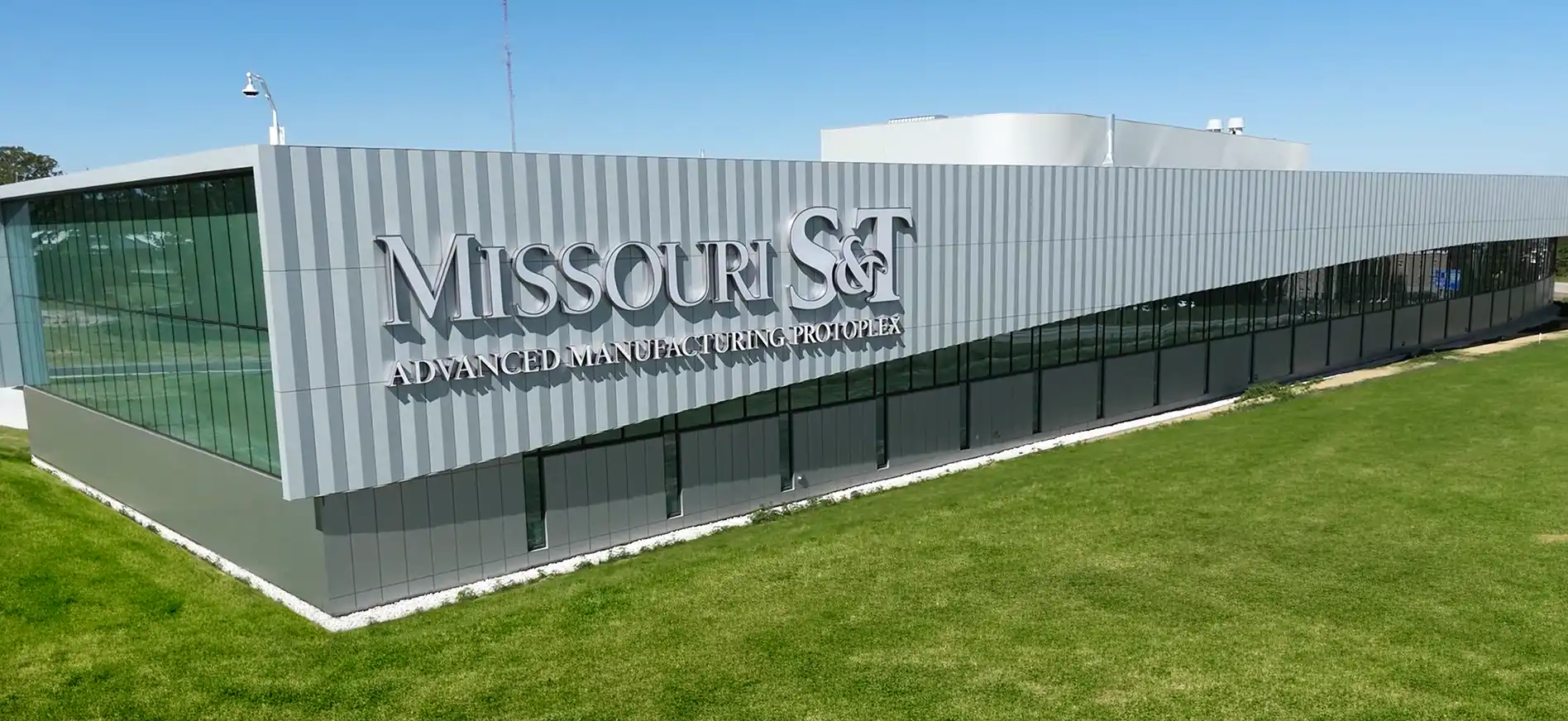 Missouri S&T Protoplex Research Facility