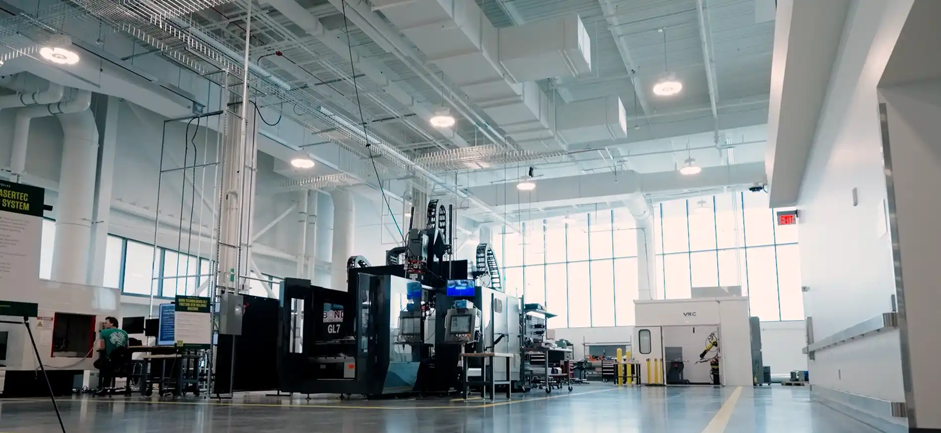 Missouri S&T Protoplex Research Facility