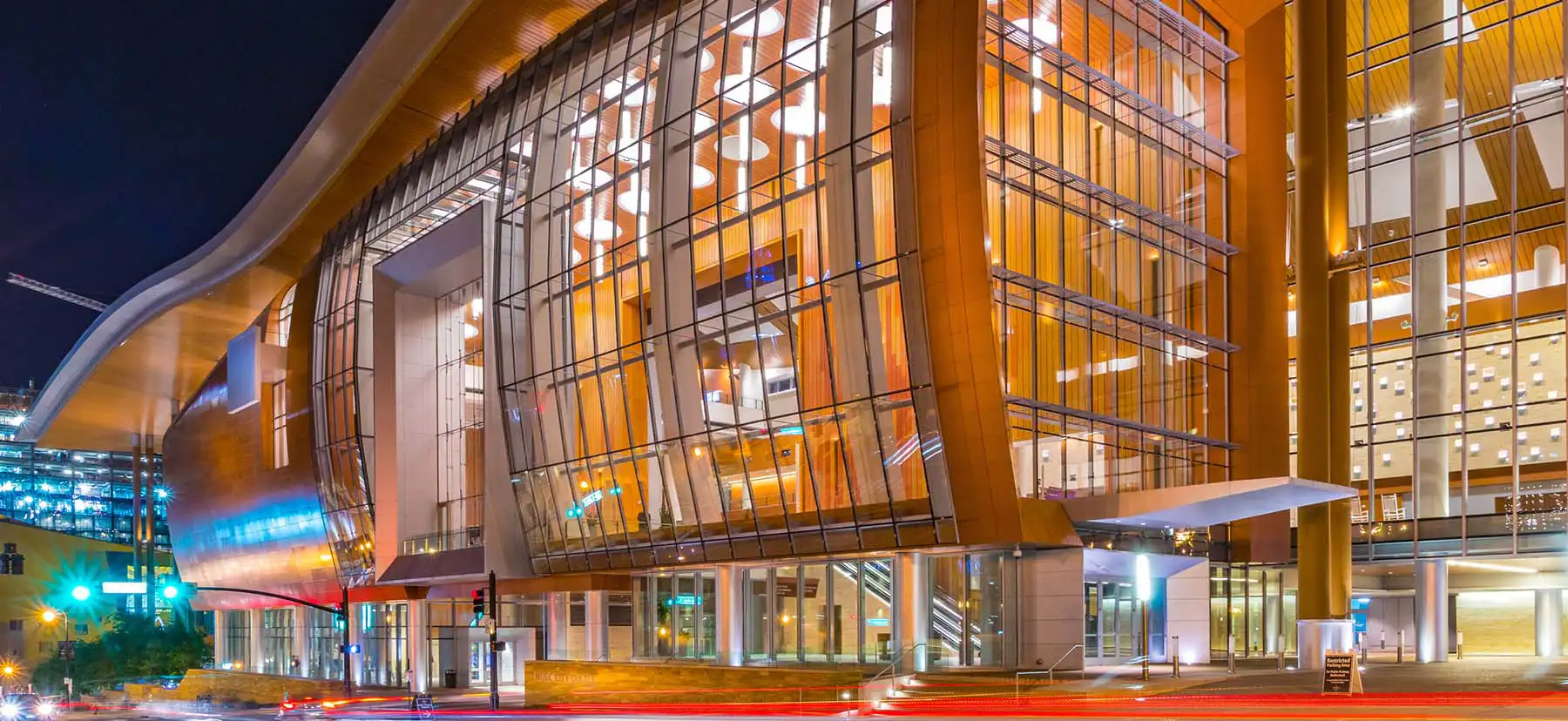 Music City Center