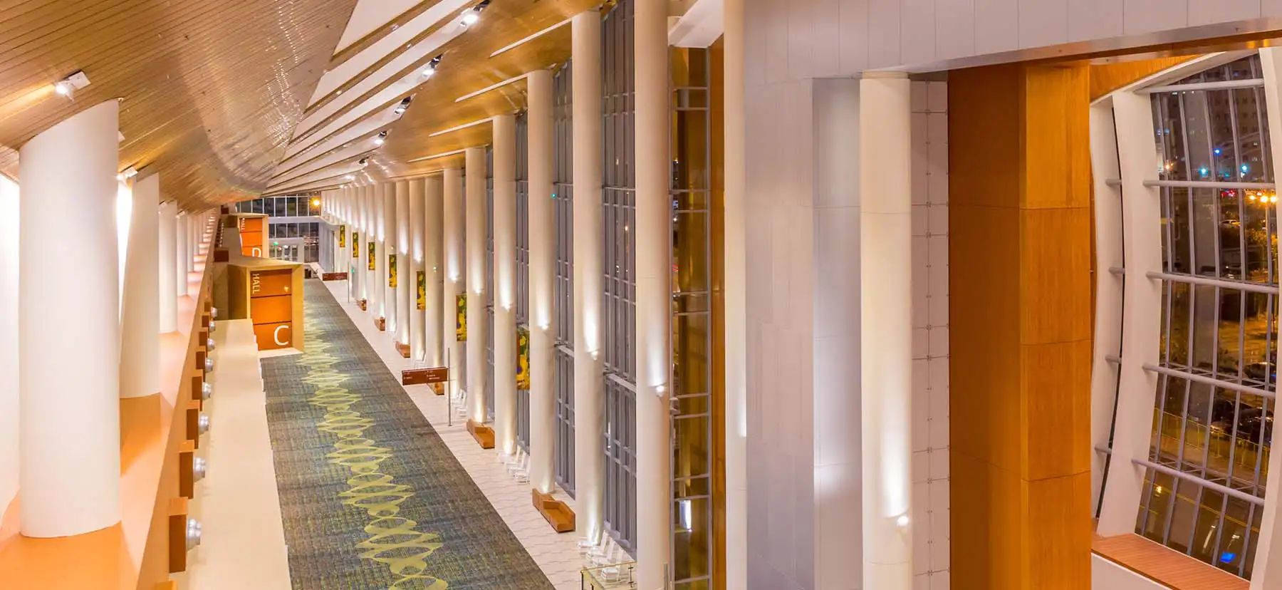 Music City Center