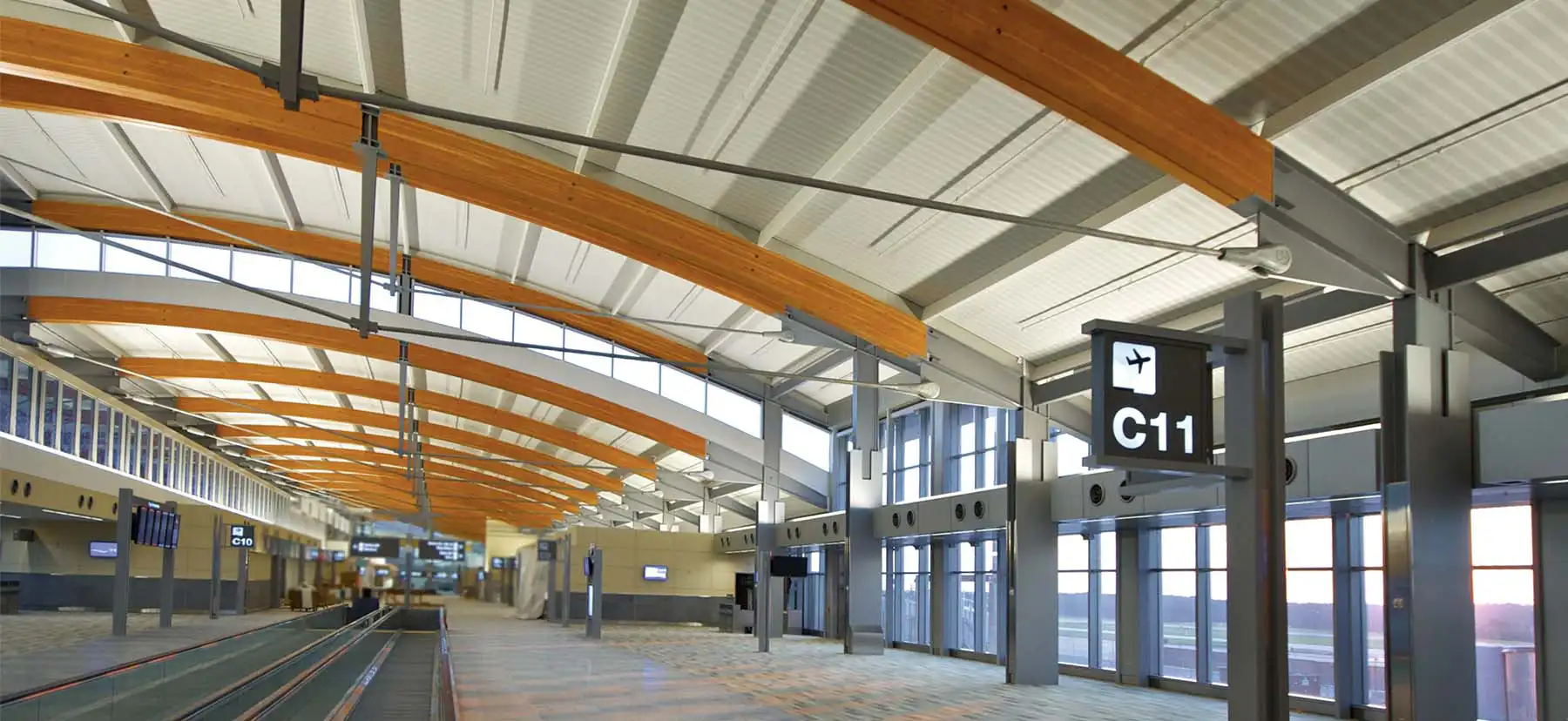 Raleigh-Durham Airport
