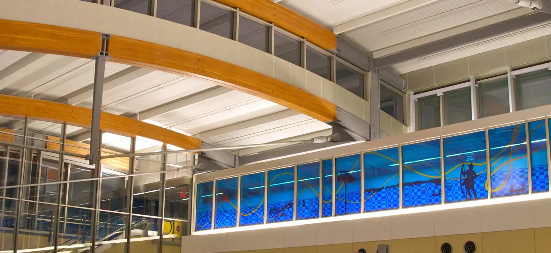 Raleigh-Durham Airport