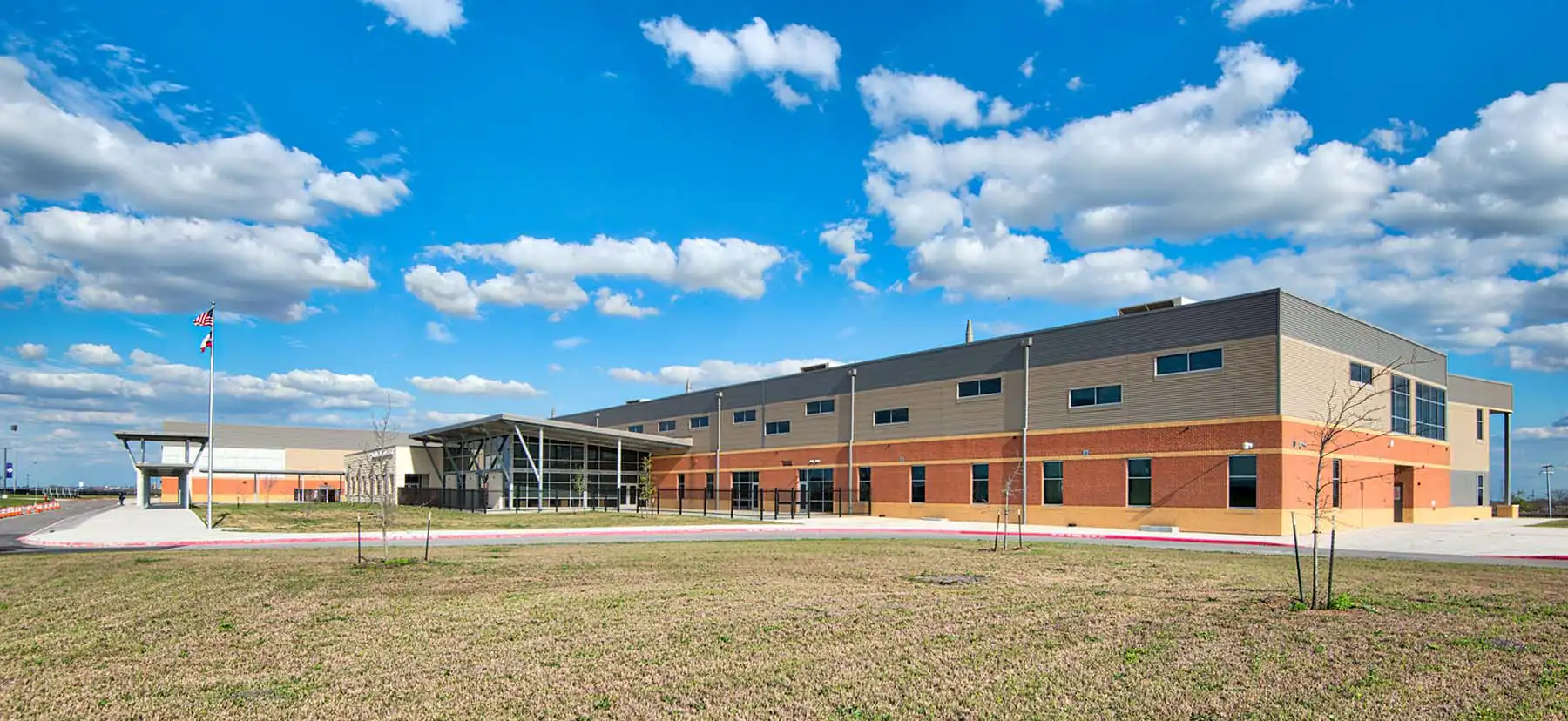 Judith A. Resnik Middle School