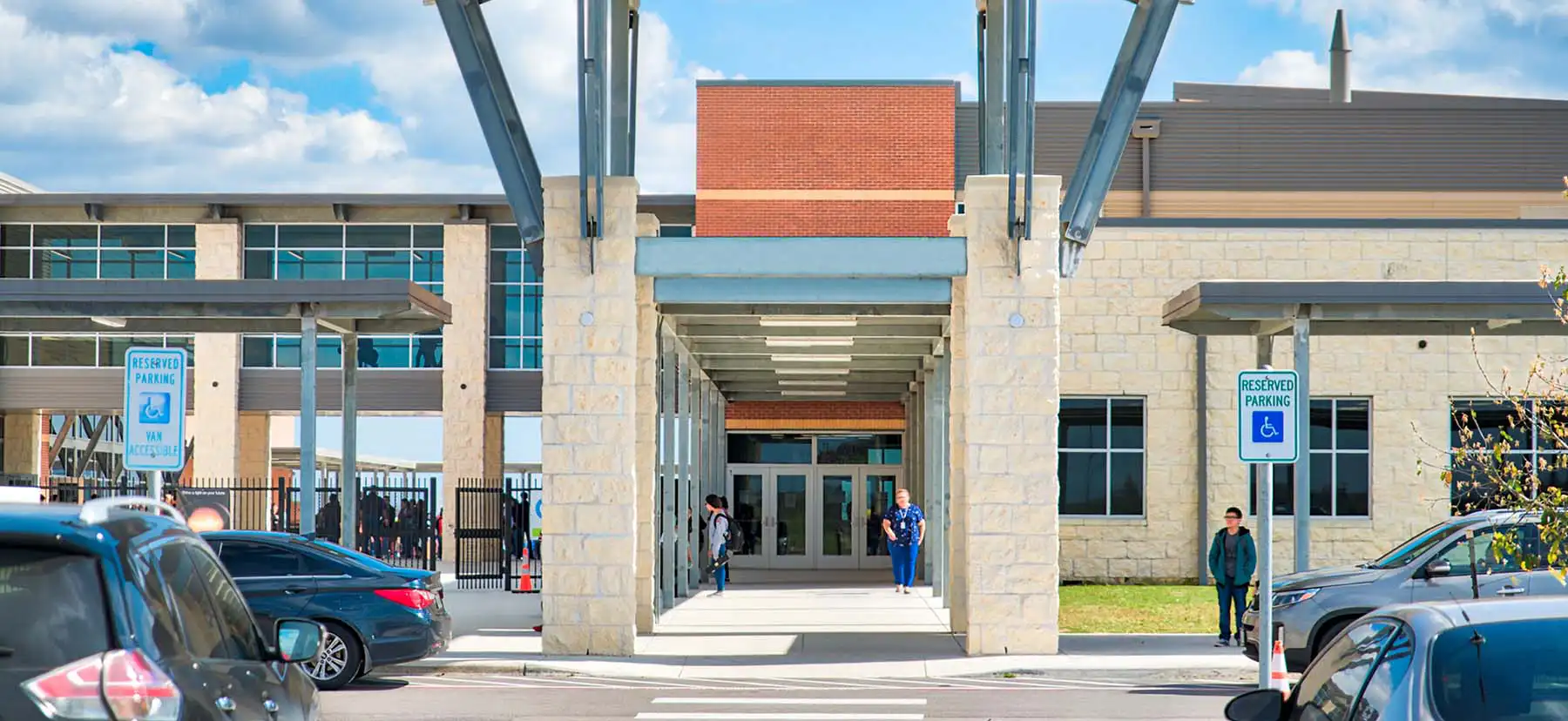 Judith A. Resnik Middle School