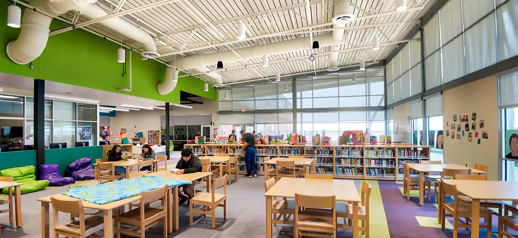 Judith A. Resnik Middle School