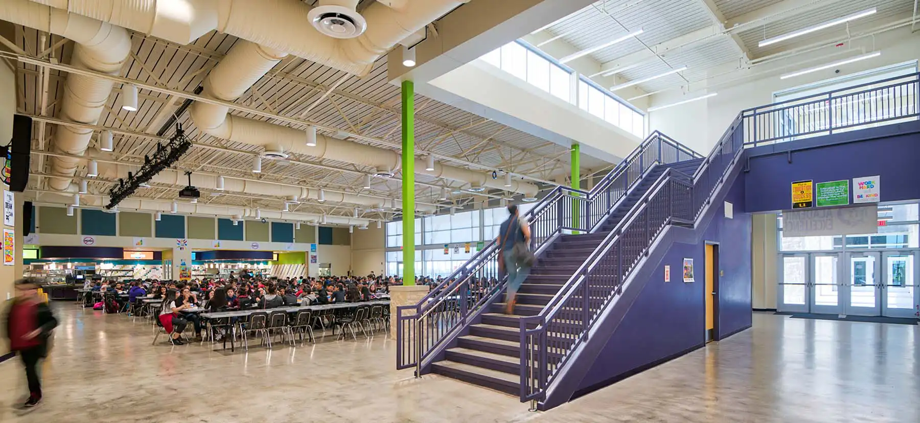 Judith A. Resnik Middle School