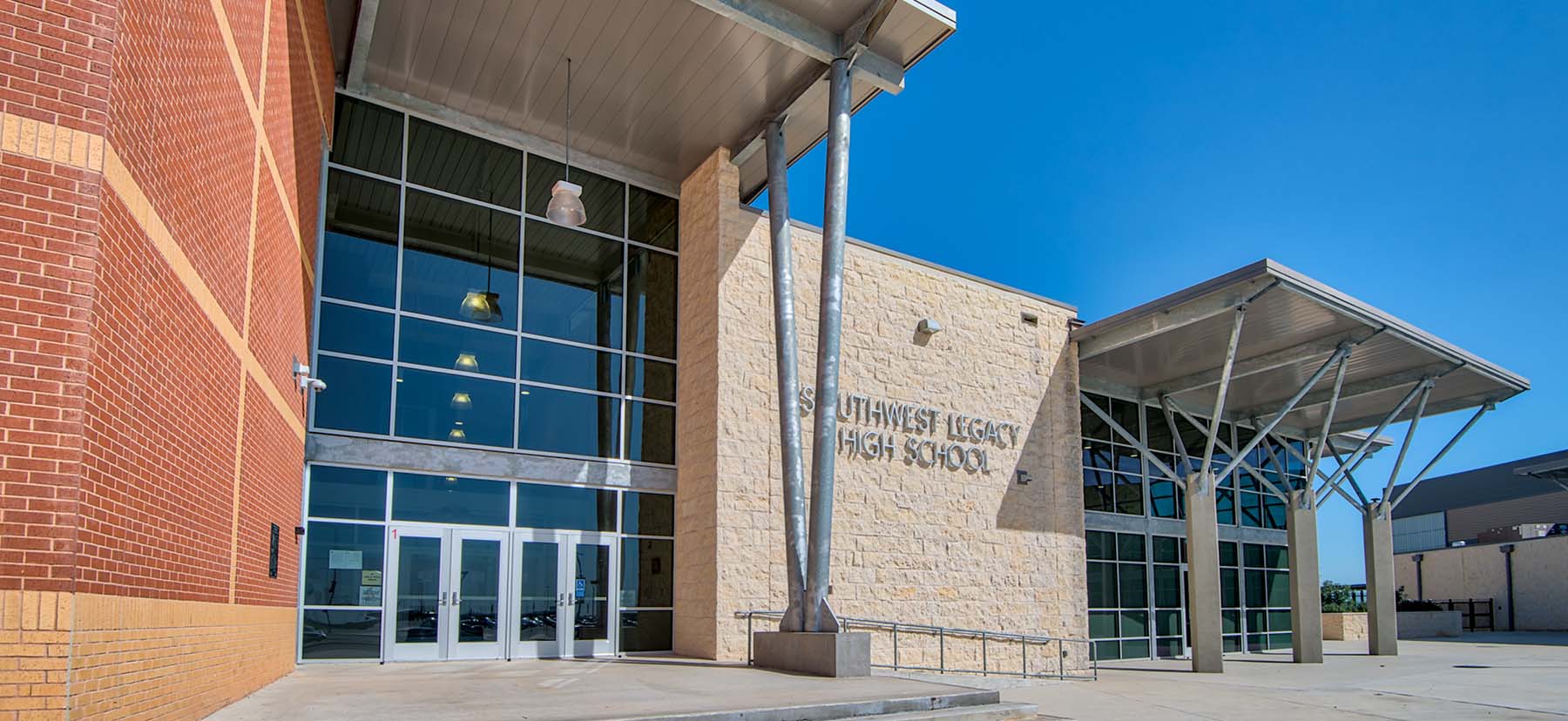 Southwest Legacy High School