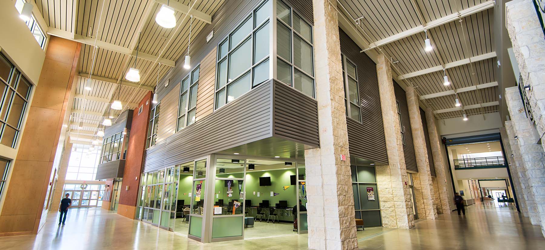 Southwest Legacy High School