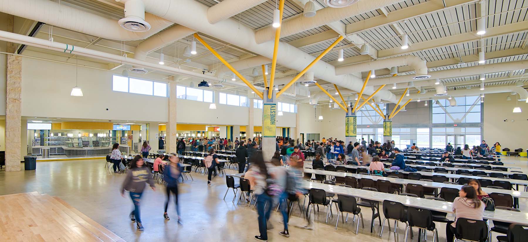 Southwest Legacy High School