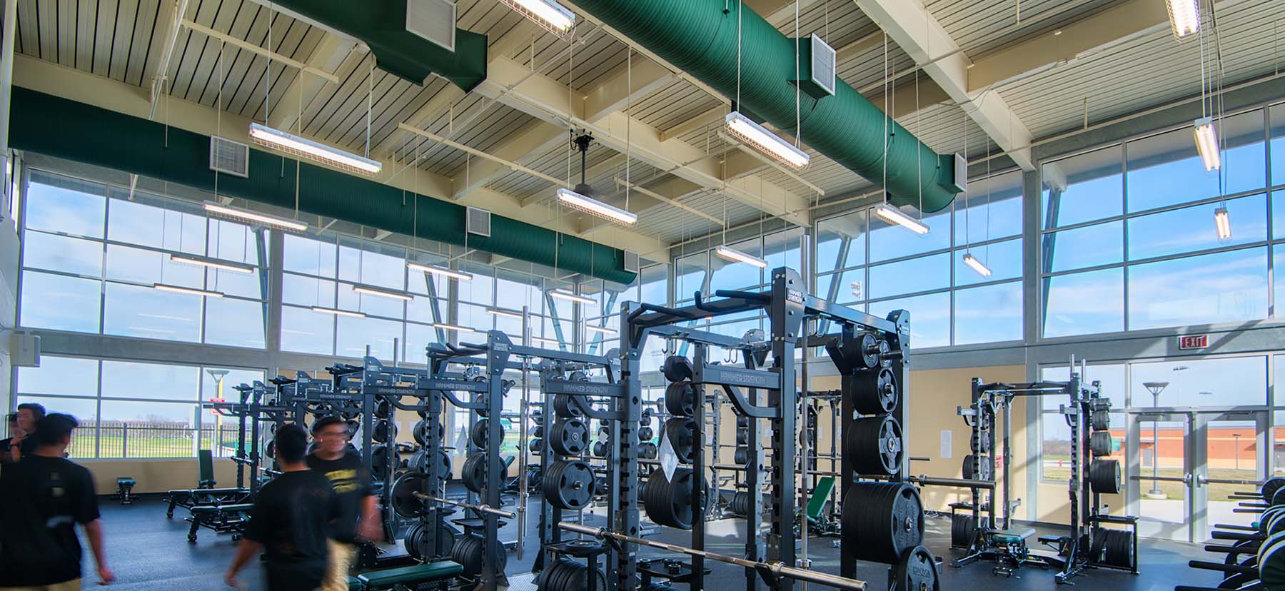 Southwest Legacy High School