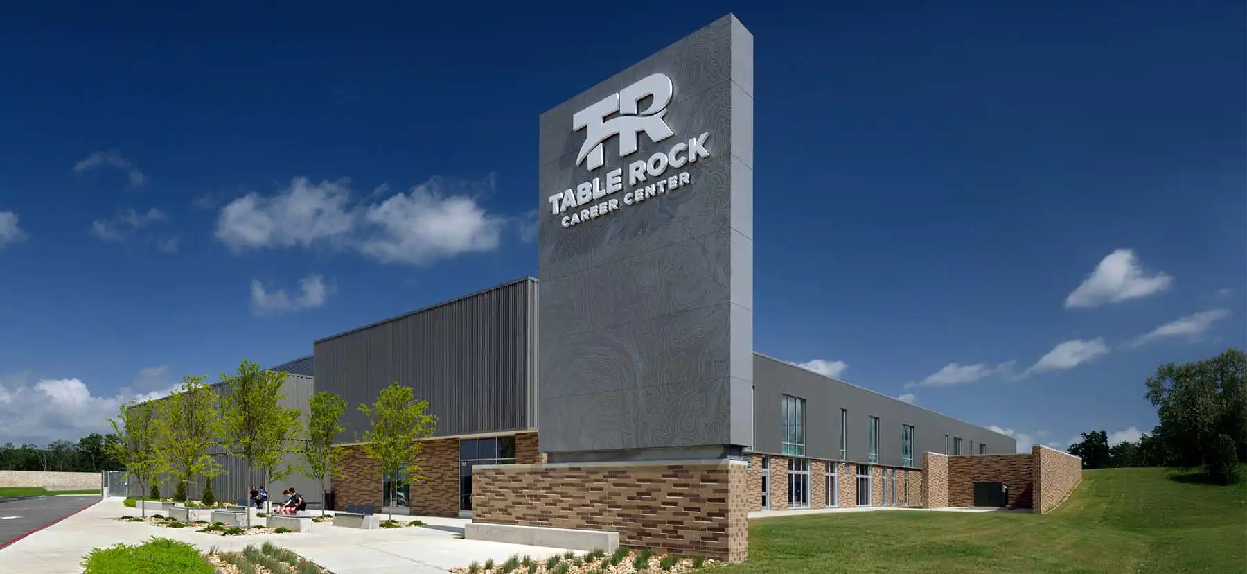 Table Rock Career Center