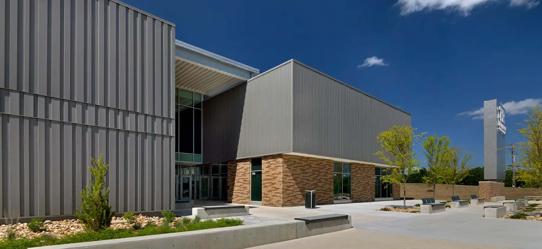 Table Rock Career Center