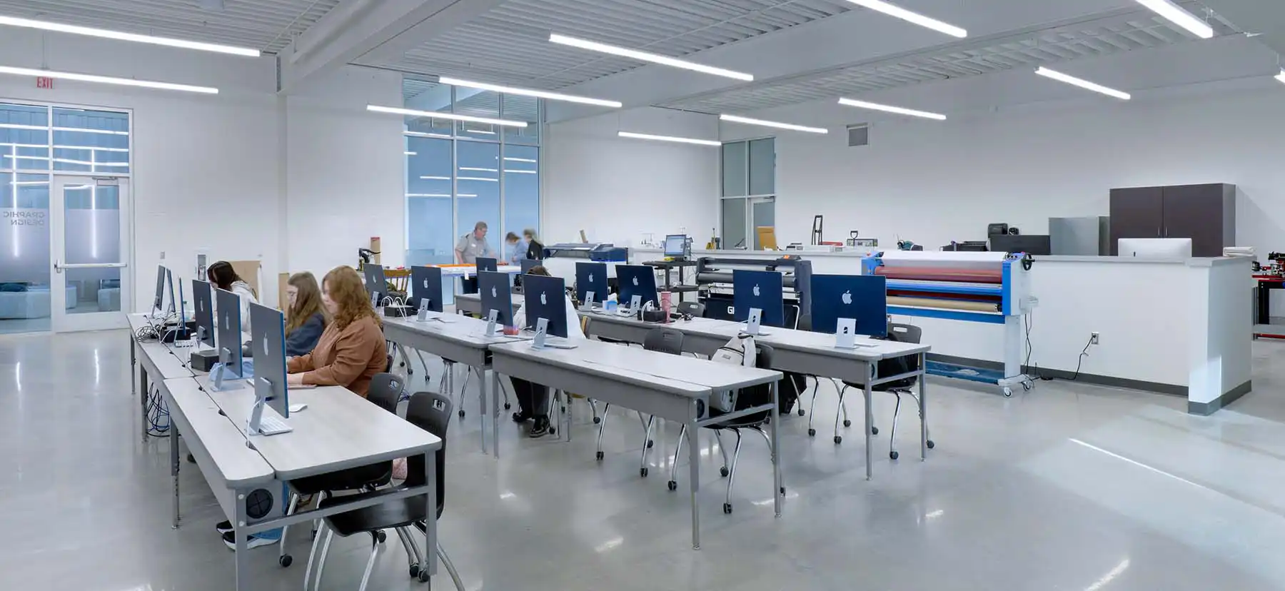 Table Rock Career Center