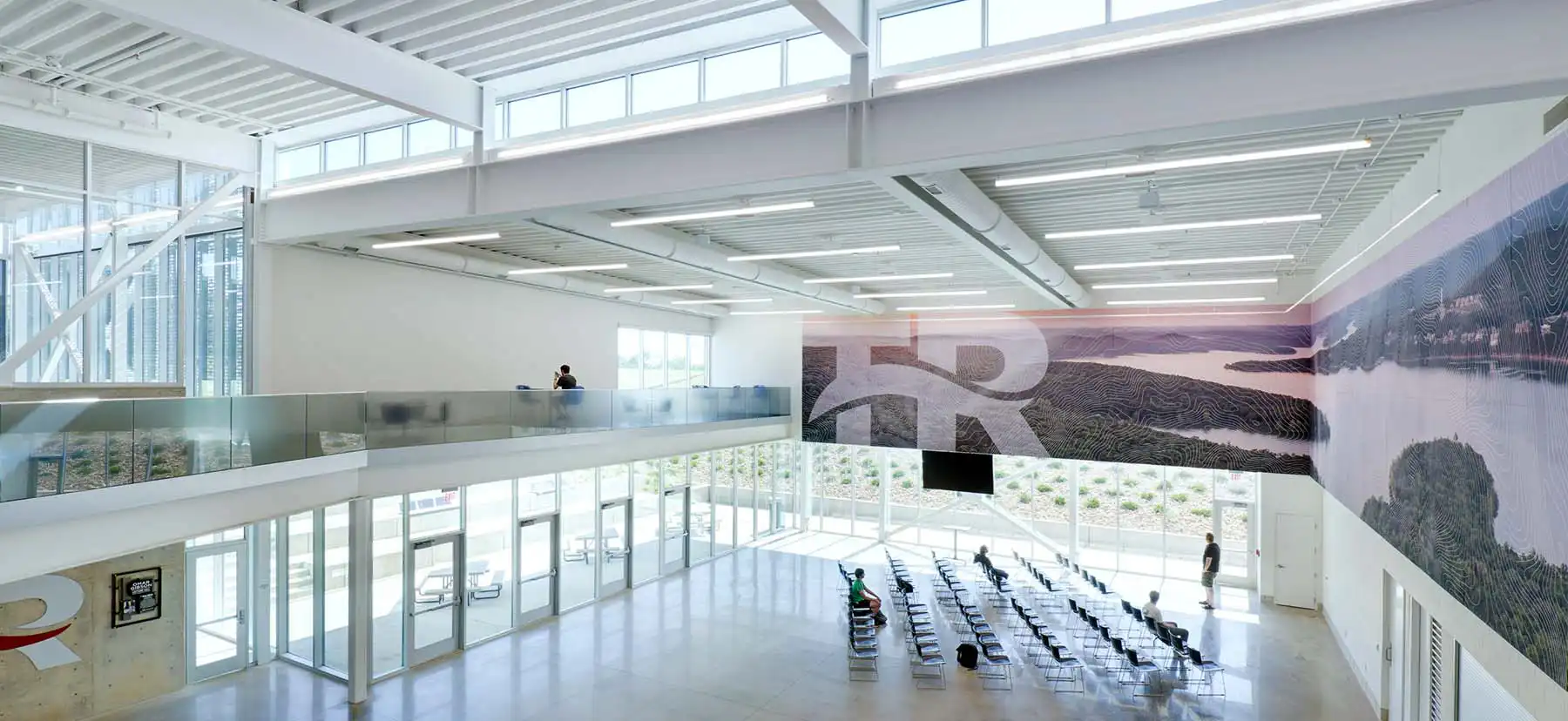 Table Rock Career Center